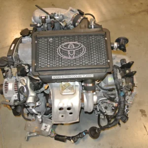 Toyota 3S-GTE