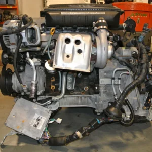 Toyota 3S-GTE