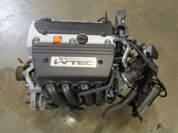 JDM Honda K24