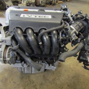 JDM Honda K24