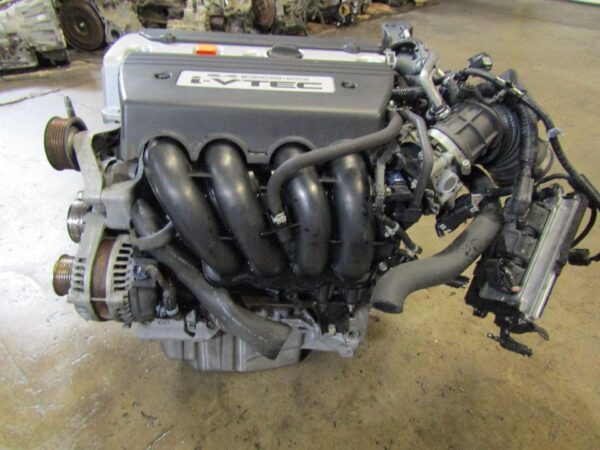 JDM Honda K24