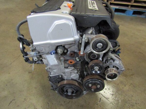 JDM Honda K24