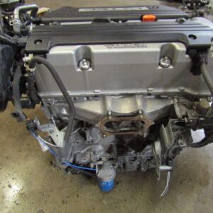 JDM Honda K24