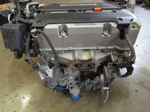 JDM Honda K24
