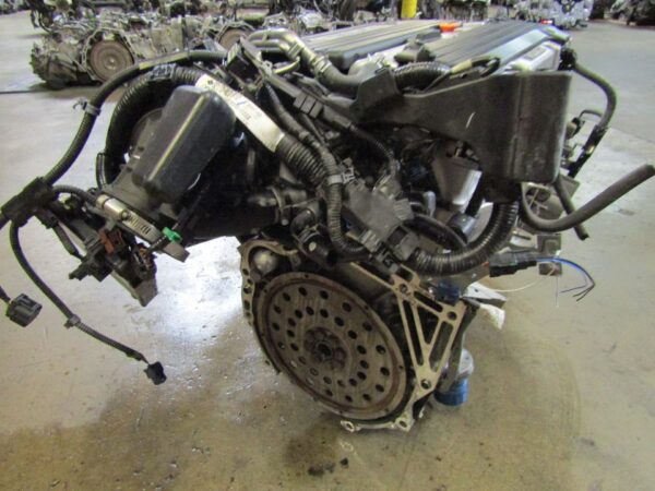 JDM Honda K24 2.4L Engine (2008-2012 Accord / 2009-2014 TSX) - Image 4