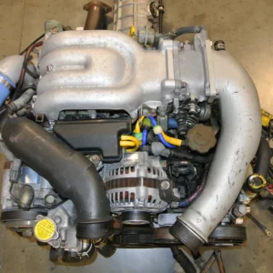 Mazda 13B-REW