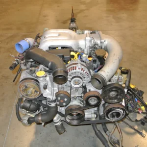 Mazda 13B-REW