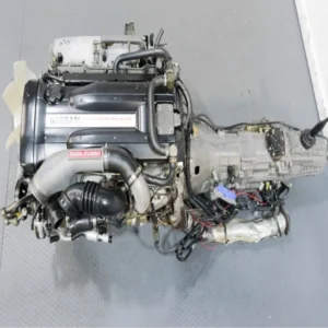 Nissan RB26DETT