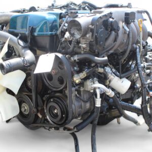 2JZ engine for sale