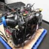 Subaru EJ20 Turbo Engine