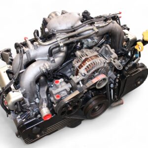 Subaru EJ253