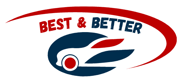 Best and Better